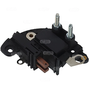 Alternator Regulator