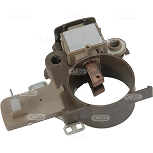 Alternator Regulator (139669)