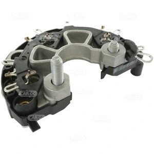Rectifier, alternator (235051)