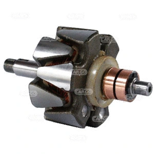 Rotor, alternator (131958)