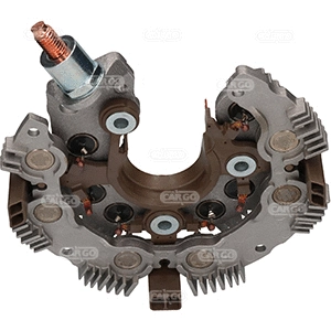 Rectifier, alternator
