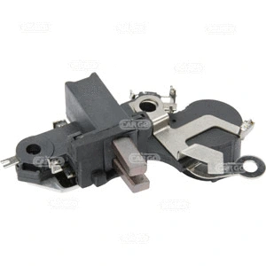 Alternator Regulator