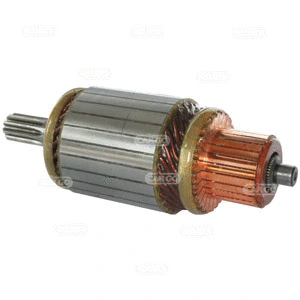 Armature, starter (132486)