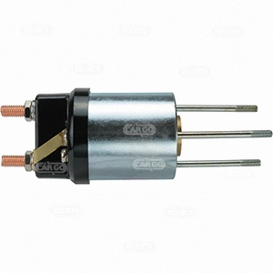 Solenoid (132268)