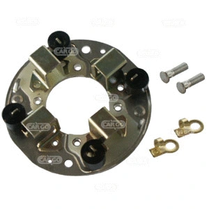 Holder, carbon brushes (233771)