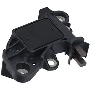 Alternator Regulator