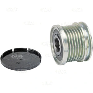 Belt Pulley, alternator (235477)
