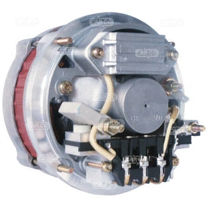 Alternator (112183)