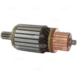 Armature, starter (132796)