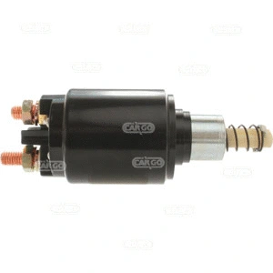 Solenoid (130302Z)