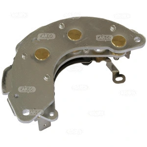 Rectifier, alternator