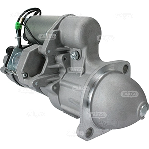 Starter (111254)