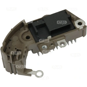 Alternator Regulator