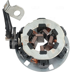 Holder, carbon brushes (335766)