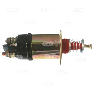 Solenoid (233869)
