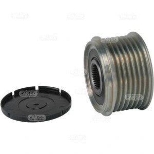 Belt Pulley, alternator (333702)