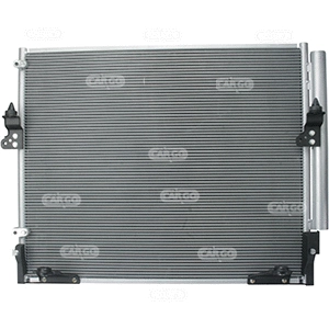 Condenser, air conditioning (261168)