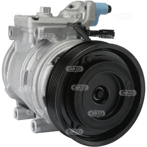 Compressor, air conditioning (241103)