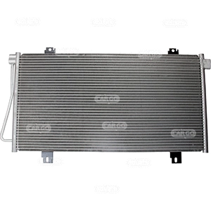 Condenser, air conditioning (260443)