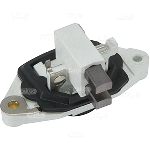 Alternator Regulator