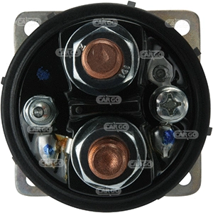 Solenoid