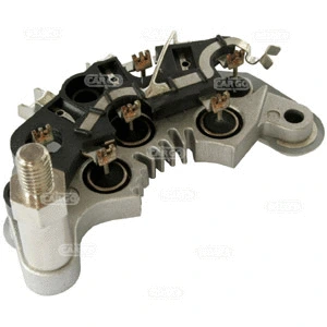 Rectifier, alternator (231762)