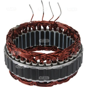 Stator, alternator (135952)