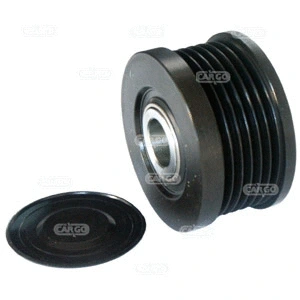 Belt Pulley, alternator (233990)