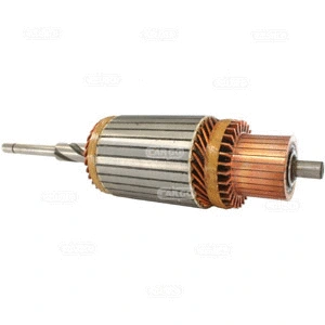 Armature, starter (131354)