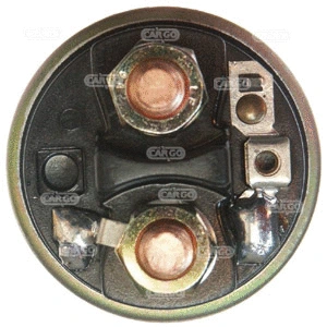 Solenoid