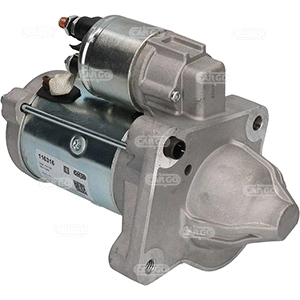 Starter (116316)