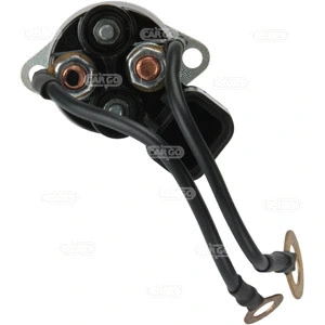 Solenoid