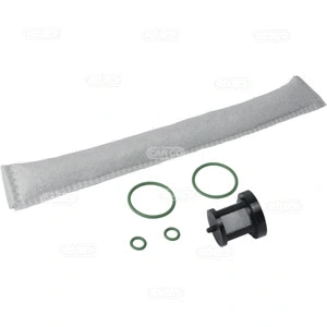 Dryer, air conditioning (260257)