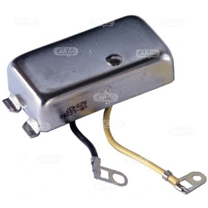 Alternator Regulator (131145)
