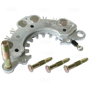Rectifier, alternator (138732)