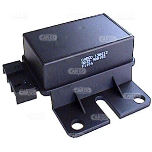 Alternator Regulator (130613)