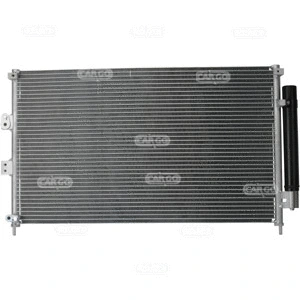 Condenser, air conditioning (261043)