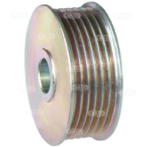 Belt Pulley, alternator (135550)