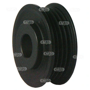 Belt Pulley, alternator (234019)