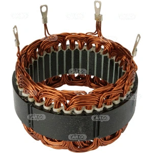 Stator, alternator (235600)