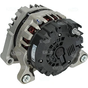 Alternator (116389)