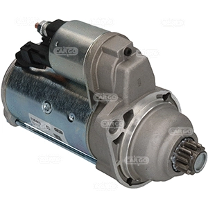 Starter (116440)