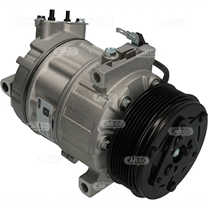 Compressor, air conditioning (241627)