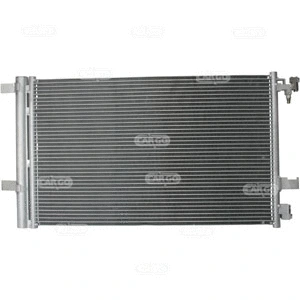 Condenser, air conditioning (261050)