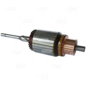 Armature, starter (131401)