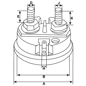 Solenoid