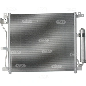 Condenser, air conditioning (261059)