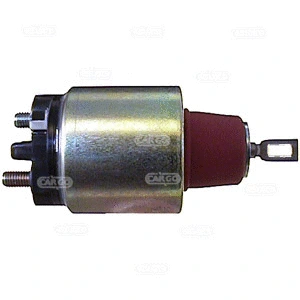Solenoid (139014)