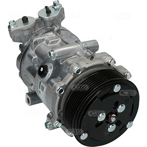 Compressor, air conditioning (241267)