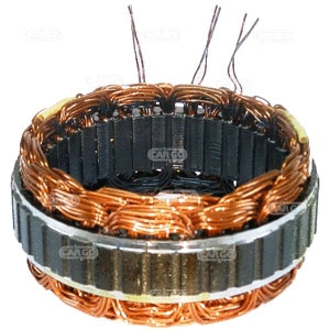 Stator, alternator (139188)